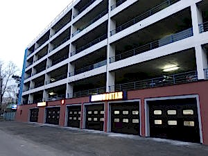 ул. Малыгина, д.8А