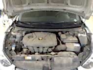 Мойка двигателя ДО