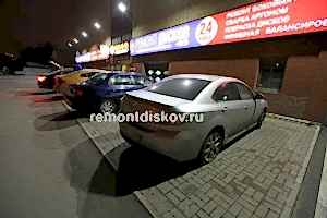 Услуги шиномонтажа. Шиномонтаж в Алматы - Цены.