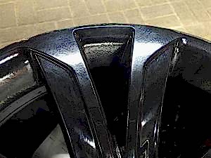 Покраска дисков ужасает