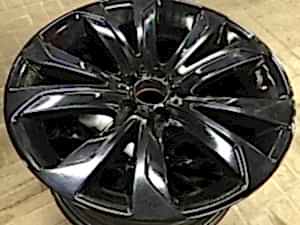 Плохая покраска дисков