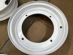 Покраска диска