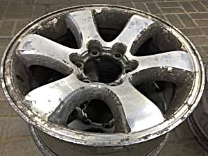 Восстановление дисков