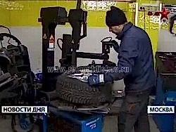 ТВ съемки в наших филиалах