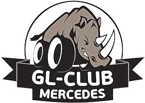 GL-Club Mercedes