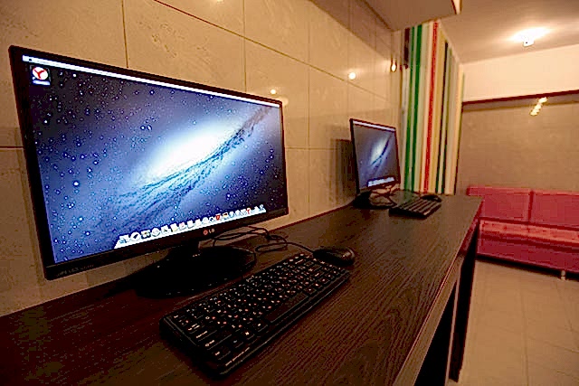 Комфортное ожидание авто